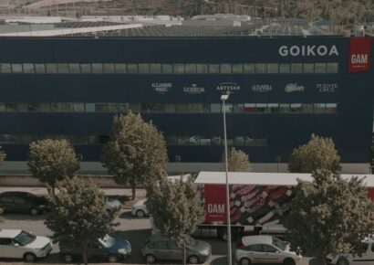 Goikoa reinventa el picoteo con snacks de embutido pensados para una nueva forma de consumir