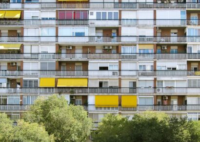 Casi el 40% de las búsquedas de vivienda en España se concentra entre los 100.000 y los 200.000 euros