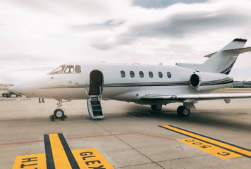 Mach Helicopters apuesta por los viajes en jet privado para viajes a medida con máxima flexibilidad y confort