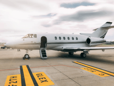 Mach Helicopters apuesta por los viajes en jet privado para viajes a medida con máxima flexibilidad y confort