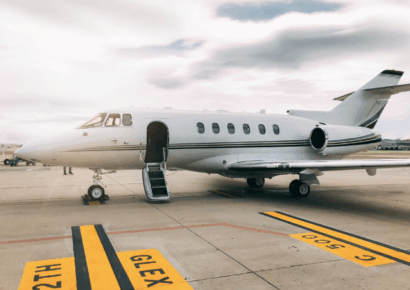 Mach Helicopters apuesta por los viajes en jet privado para viajes a medida con máxima flexibilidad y confort