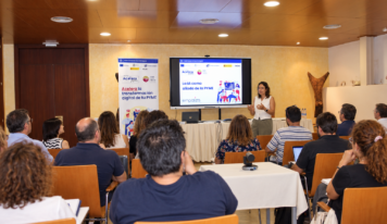 Acelera Pyme Guadalajara se suma a la ‘Semana de la IA’ con tres talleres gratuitos para todo el tejido empresarial de la provincia