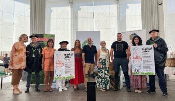 Ordizia celebrará el 9/10 el LIII Concurso de Quesos Idiazabal de pastor y la subasta del queso ganador