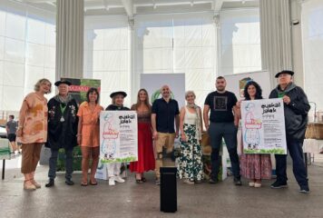 Ordizia celebrará el 9/10 el LIII Concurso de Quesos Idiazabal de pastor y la subasta del queso ganador
