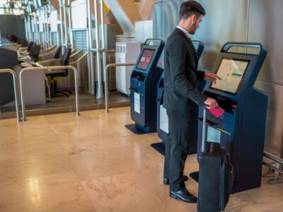 Nuevas restricciones a visados H-1B para trasladar personal a Estados Unidos