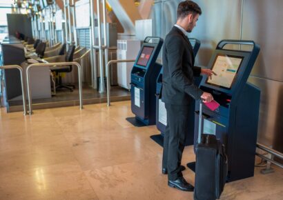 Nuevas restricciones a visados H-1B para trasladar personal a Estados Unidos