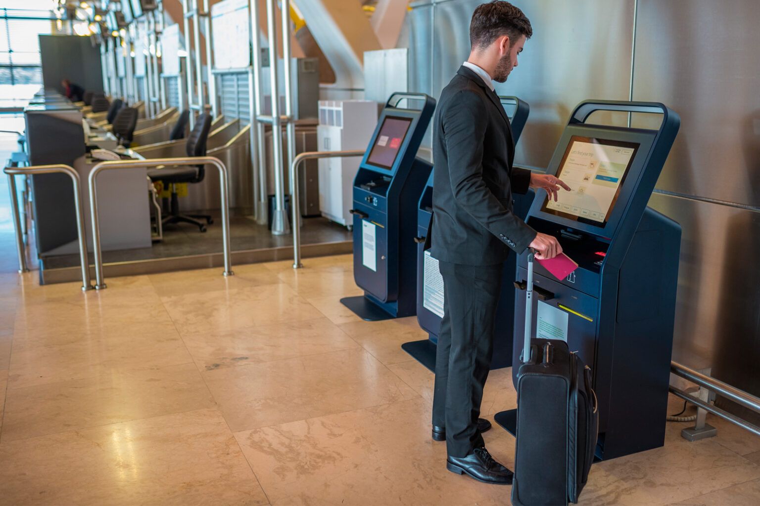 Nuevas restricciones a visados H-1B para trasladar personal a Estados Unidos