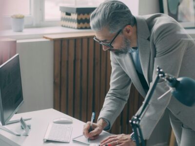 Tormo Franquicias analiza el papel de la franquicia en el emprendimiento después de los 50