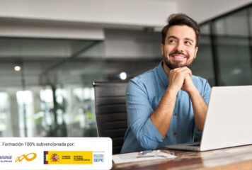 Arranca una nueva programación de cursos online gratuitos para profesionales de toda España