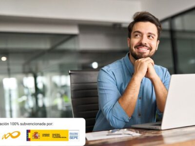 Arranca una nueva programación de cursos online gratuitos para profesionales de toda España