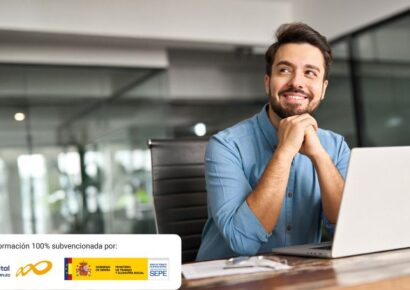Arranca una nueva programación de cursos online gratuitos para profesionales de toda España