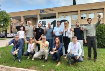 La Generalitat Valenciana y el CEEI seleccionan a educa.vet para su programa de aceleración tecnológica