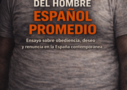 Obedecer, adaptarse, renunciar: el retrato incómodo del hombre español contemporáneo