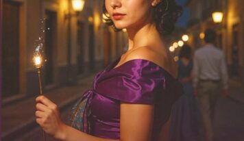 <div>Luz M. Zamora presenta ‘Hechizos. Cuando el amor toca a la puerta’, una novela sobre el amor, los celos y aquello que no puede forzarse</div>