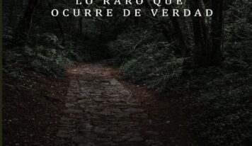 <div>Luz M. Zamora publica ‘Historias de misterio. Lo raro que ocurre de verdad’, una colección de relatos donde lo inexplicable se cuela en la vida cotidiana</div>
