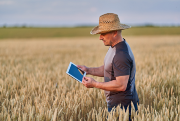 Acelera Pyme Guadalajara acerca la inteligencia artificial al campo con un taller práctico para agricultores