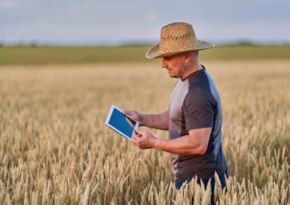 Acelera Pyme Guadalajara acerca la inteligencia artificial al campo con un taller práctico para agricultores