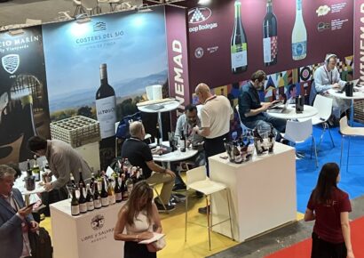WINEMAD 2027 refuerza su apuesta por el canal HORECA para acercar el vino a los nuevos hábitos de consumo