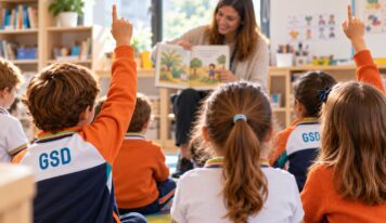 Dislexia: detectar pronto las dificultades y enseñar a leer con ciencia puede cambiar el aprendizaje