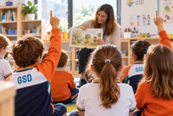 Dislexia: detectar pronto las dificultades y enseñar a leer con ciencia puede cambiar el aprendizaje