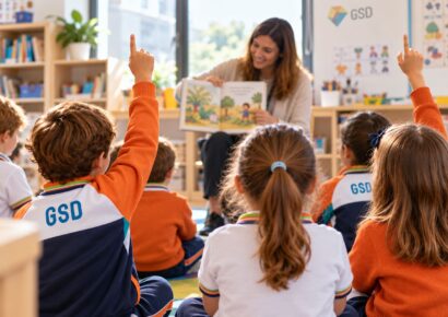 Dislexia: detectar pronto las dificultades y enseñar a leer con ciencia puede cambiar el aprendizaje