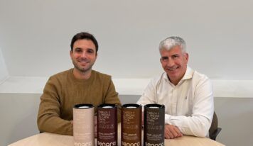 Areafar impulsa la distribución de Senara, la nueva propuesta de suplementación orientada a la longevidad saludable