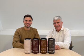 Areafar impulsa la distribución de Senara, la nueva propuesta de suplementación orientada a la longevidad saludable