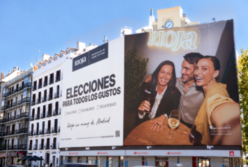 La DOCa Rioja intensifica su actividad promocional en la hostelería madrileña