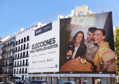 La DOCa Rioja intensifica su actividad promocional en la hostelería madrileña