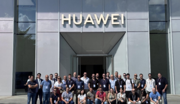 Origen Solar participa en la cumbre internacional de instaladores de Huawei en China