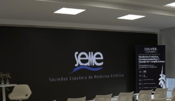 IUVER Academy presenta su oferta formativa en medicina estética en la sede de la SEME
