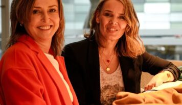 Menopausia, desempleo y pensiones más bajas: las mujeres de más de 45 se organizan en comunidad