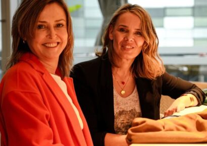 Menopausia, desempleo y pensiones más bajas: las mujeres de más de 45 se organizan en comunidad