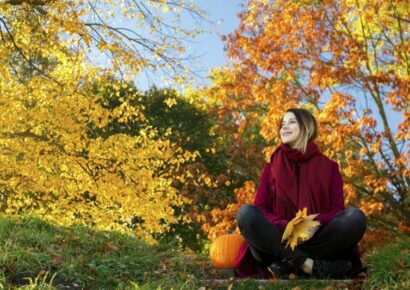 Cambio de estación, cambio de ritmo: claves para afrontar el otoño sin perder energía