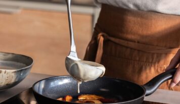 Fissler presenta la gama de sartenes Essential® Black en varios tamaños