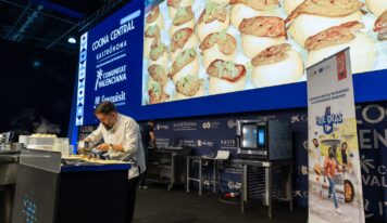 Juanlu Fernández lleva el Foie Gras a Gastrónoma 2026