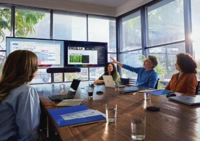 Según HP, el 24 % de los empleados españoles mantienen una relación saludable con su trabajo