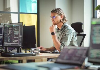 Atos culmina con éxito la transformación global del Digital Workplace de Orange Business