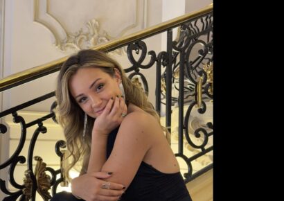 Anitarqp, la creadora de contenido gallega que conquista las redes con casi 1,7 millones de seguidores