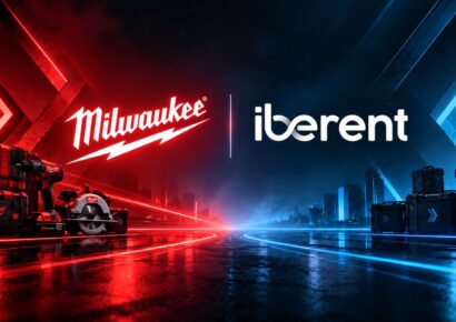 Milwaukee e Iberent Technology lanzan el renting de herramientas profesionales con el Programa Platinum