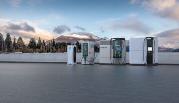 XCharge refuerza la recarga de los vehículos eléctricos con sus capacidades de servicio posventa en Europa