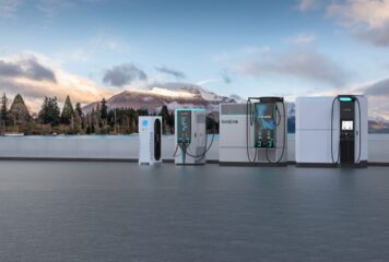 XCharge refuerza la recarga de los vehículos eléctricos con sus capacidades de servicio posventa en Europa