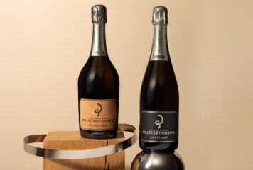 Las fiestas de fin de año según Billecart-Salmon: el momento de la excelencia