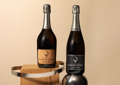 Las fiestas de fin de año según Billecart-Salmon: el momento de la excelencia