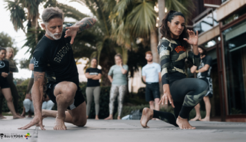 <div>Mallorca BJJ & Yoga Festival estrena sede en Andratx para su Fall Edition 2026</div>