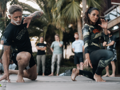 <div>Mallorca BJJ & Yoga Festival estrena sede en Andratx para su Fall Edition 2026</div>
