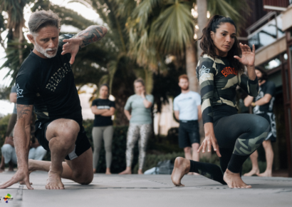 <div>Mallorca BJJ & Yoga Festival estrena sede en Andratx para su Fall Edition 2026</div>