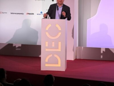 La Human Experience, protagonista en el XIII Congreso Internacional DEC