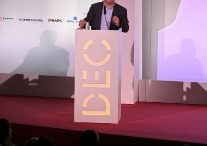 La Human Experience, protagonista en el XIII Congreso Internacional DEC