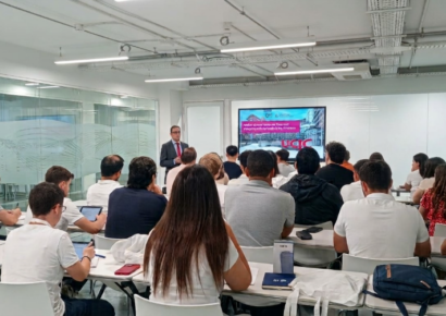 ID Digital School y UCJC lanzan el primer Máster oficial en Financial Analytics e IA financiera de España